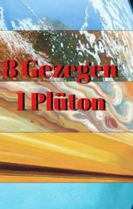 8 Gezegen 1 Plüton