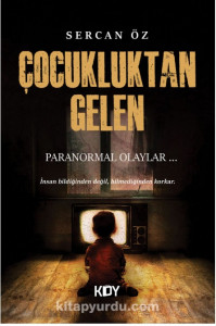 Cocukluktan Gelen